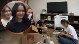 İzmir'deki Eğitimin 'Temizlik' Skandalında Yeni Gelişmeler: &Ouml;ğrencileri Ders Zamanında Evine G&ouml;t&uuml;rm&uuml;şt&uuml;!