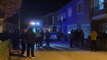 Jandarma Uzman &Ccedil;avuş, Başından Vurulmuş Halde &Ouml;l&uuml; Bulundu