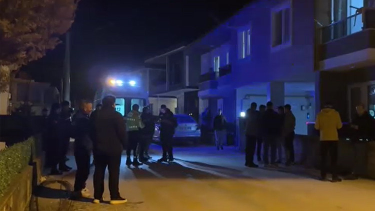 Jandarma Uzman &Ccedil;avuş, Başından Vurulmuş Halde &Ouml;l&uuml; Bulundu