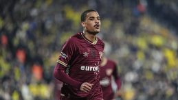 Janderson: Hedeflerimiz doğrultusunda devam edeceğiz!