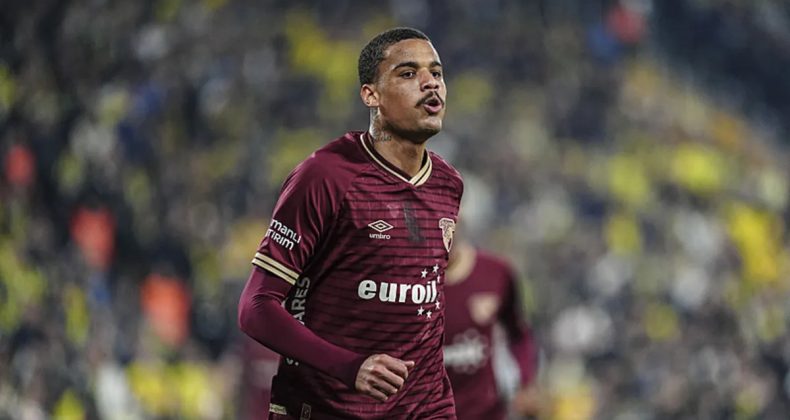 Janderson: Hedeflerimiz doğrultusunda devam edeceğiz!