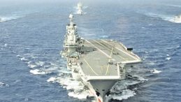 Japonya'nın &Ccedil;in'e Y&ouml;nelik T&uuml;rk İHA Savunması