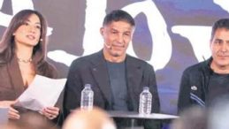 Jardel&rsquo;den İcardi&rsquo;ye &Ouml;vg&uuml;