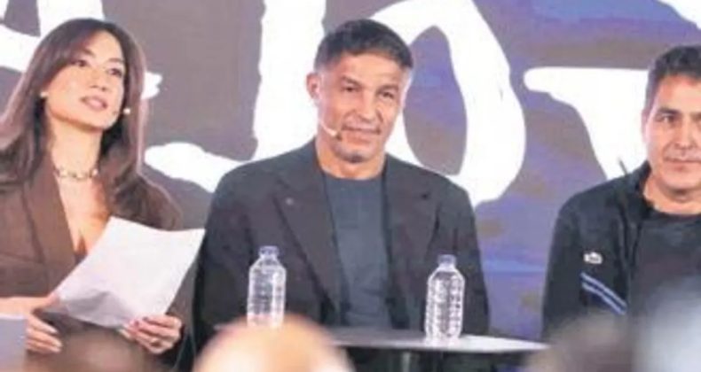 Jardel&rsquo;den İcardi&rsquo;ye &Ouml;vg&uuml;