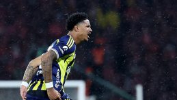 Jayden Oosterwolde: Başarılı Bir Performans Sergiledik!