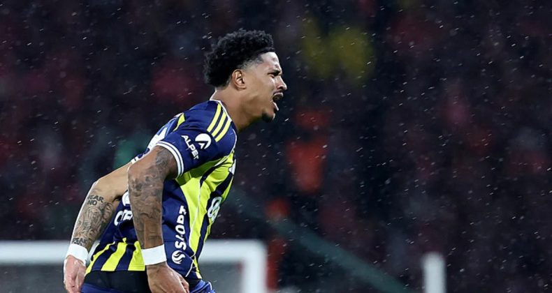 Jayden Oosterwolde: Başarılı Bir Performans Sergiledik!