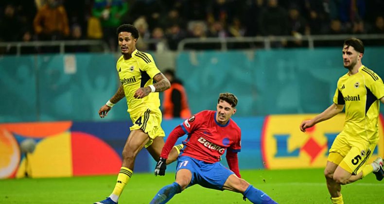 Jayden Oosterwolde’den Sol Bek İddialarına Cevap!