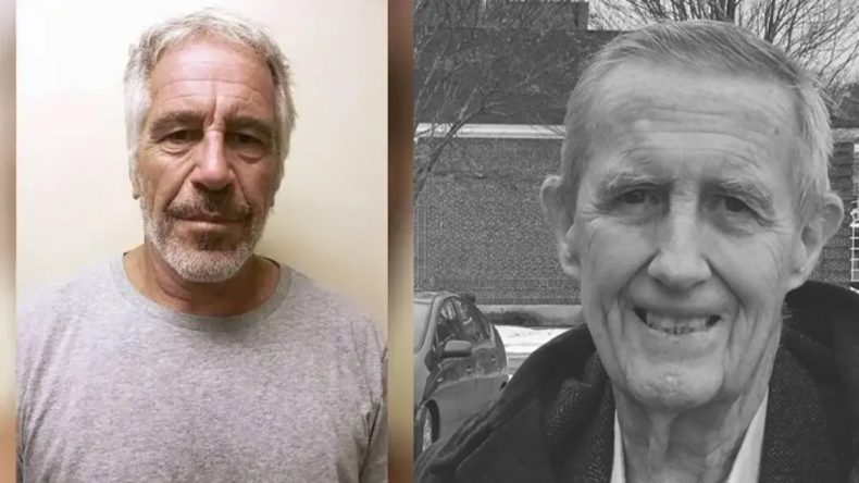 Jeffrey Epstein ve Robert Kolej Yöneticileri Arasındaki Yazışmalar Açığa Çıktı! "Türkiye İslamlaşıyor" Şeklinde Fon Talebinde Bulunmuşlar