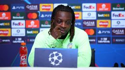 Jeremy Doku'dan Galatasaray İle İlgili A&ccedil;ıklama!