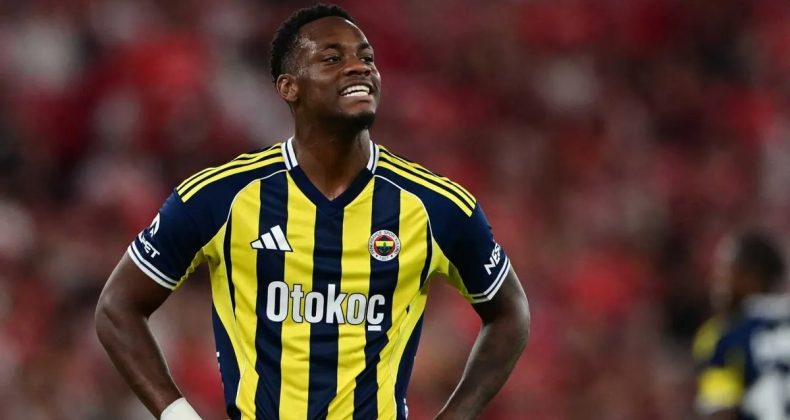 Jhon Duran rotayı Fransa&rsquo;ya kırdı!