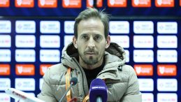 Joao Pereira: Bahanelere sığınan bir adam değilim!