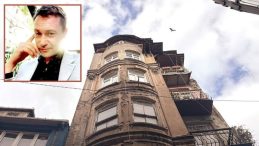 John Paul'un Trajik Hikayesi