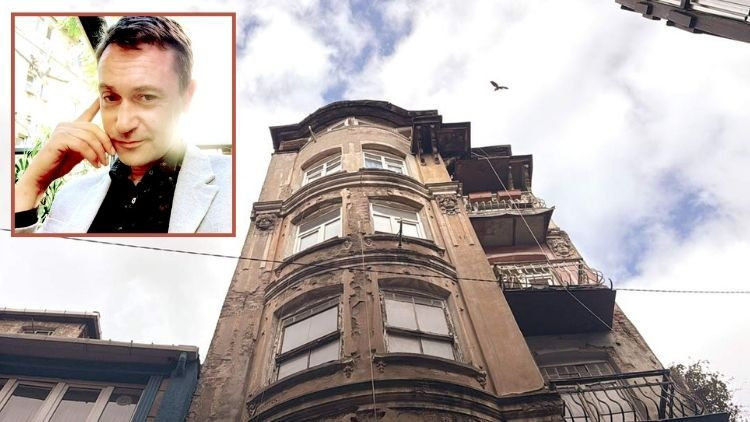 John Paul'un Trajik Hikayesi