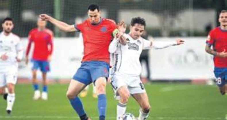 Jota Parlıyor, Ahmet Umut Veriyor