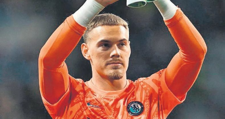 J&ouml;rgensen'de Antren&ouml;r Gecikmesi!