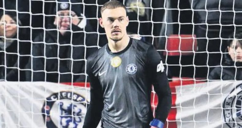 J&ouml;rgensen&rsquo;de sona doğru!