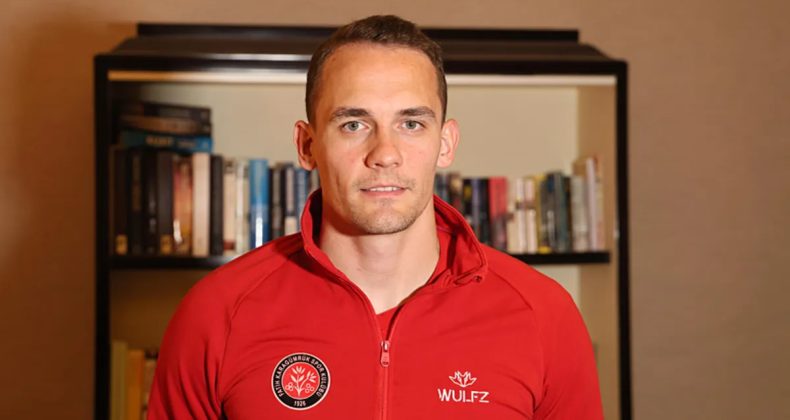 Jure Balkovec: "İhtiyacımız Olan Tek Şey Puan Kazanıp Lig'de Kalmak"