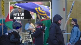 Jurnalci Siyonist &Ouml;rg&uuml;t Betar'a Şok! New York Başsavcısı Kararı Duyurdu