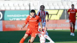 Juventus, T&uuml;rk futbolcuyu kadrosuna kattı!