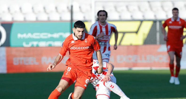 Juventus, T&uuml;rk futbolcuyu kadrosuna kattı!