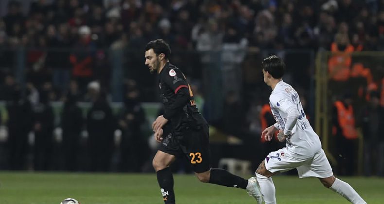 Kaan Ayhan: Kafamızda o maç vardı