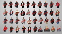 Ka&ccedil;ış Başarısızlıkla Sonu&ccedil;landı