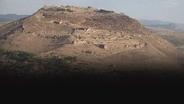 Ka&ccedil;ak Kazıya SİT Kalkanı!