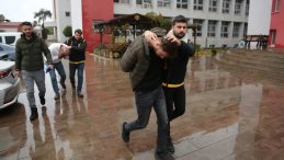 Ka&ccedil;ak Sigara Cinayetinde Son Durum: Kargo Şubesi M&uuml;d&uuml;r&uuml; Katledildi, Ş&uuml;pheli Tutuklandı!