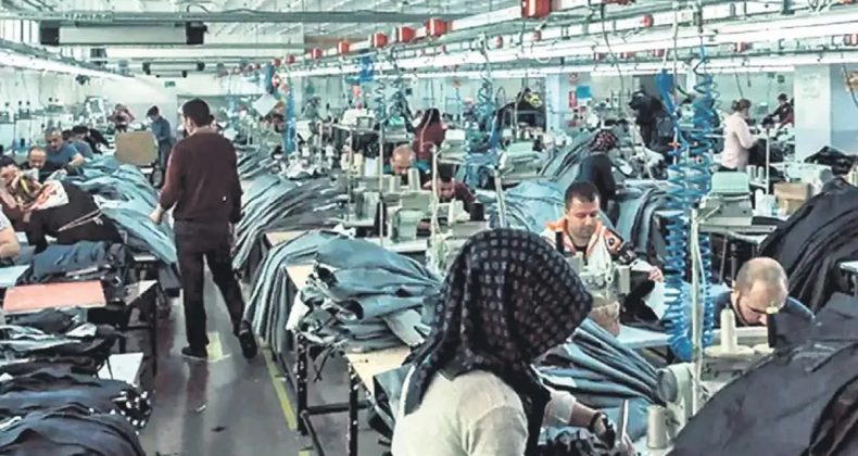 Kaçak Yabancı İşçi Çalıştıranlara Yeni Yaptırımlar