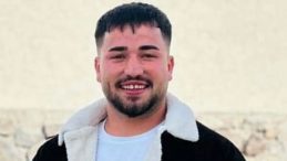 Kafede Silahlı Dehşet