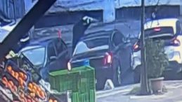 Kağıthane'de 37 Kurşunla İnfaz: Keleşli Suikastin G&ouml;r&uuml;nt&uuml;leri Ortaya &Ccedil;ıktı