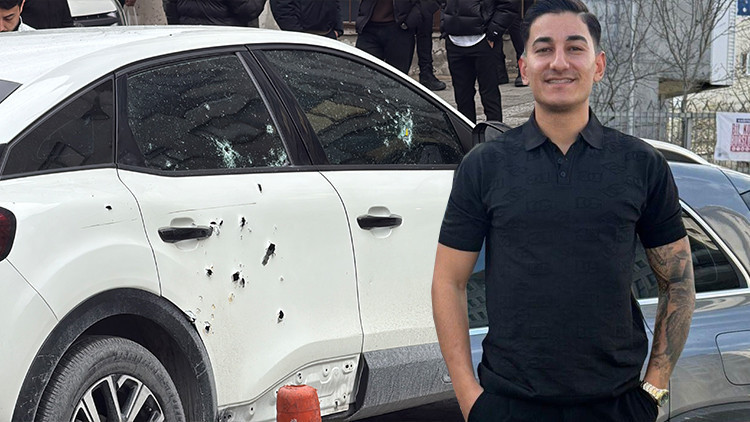 Kağıthane'deki Kalaşnikoflu Cinayetle İlgili Yeni Bilgiler: GPS Cihazı ile Takip ve 9 Saatlik Bekleyiş