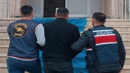 Kahramanmaraş'ta Firari FET&Ouml; &Uuml;yesi Yakalandı