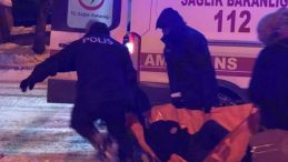 Kahramanmaraş'ta Karbonmonoksit Faciası: 66 Yaşındaki Kadın Hayatını Kaybetti