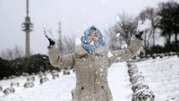 Kahramanmaraş'ta Okullar Tatil Olacak mı? 12 Ocak 2026 Duyurusu