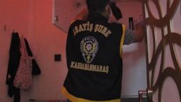 Kahramanmaraş&rsquo;ta İnsan Ticareti ve Fuhuş Operasyonu: 13 G&ouml;zaltı