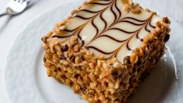 Kahve ve Fındığın Uyumu: Lezzet Dolu Latte Pasta