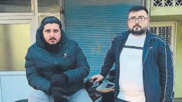 Kahvehanede 'Oyun' Cinayeti