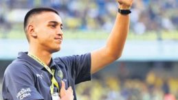 Kaleci İrfan Can Polonya'ya Transfer Oluyor