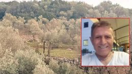 Kalp Problemi Nedeniyle Tarlada Hayatını Kaybetti