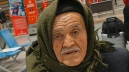 Kalp ve Alzheimer Hastası Yaşlı Adam G&uuml;nlerdir Kayıp