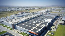 Kalyon PV'den bir ilk daha: TURQUALITY destek programına dahil olan ilk şirket oldu