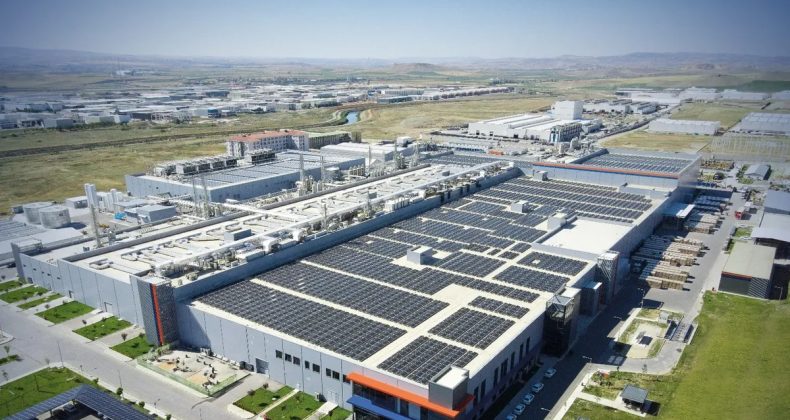 Kalyon PV'den bir ilk daha: TURQUALITY destek programına dahil olan ilk şirket oldu