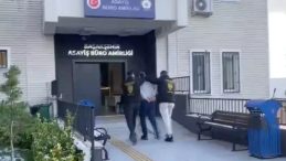 Kameraya '&Ouml;l&uuml;m' Mesajı G&ouml;ndermişti: Polis Harekete Ge&ccedil;ti