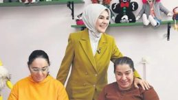 Kamuda 1.573 Yeni Engelli İstihdamı