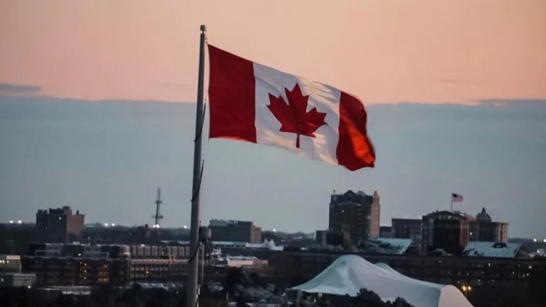 Kanada'dan Vatandaşlarına İran Uyarısı: Ülkeyi Terk Edin