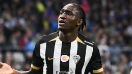 Kanarya'nın Yeni Hedefi: Cherif