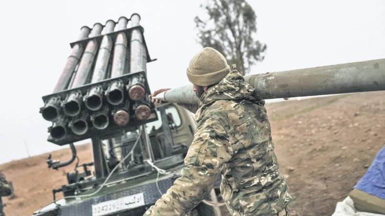 Kandil&rsquo;in Hezimeti