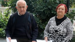 Kanser Hastası &Ccedil;ift, Sahip Oldukları Asans&ouml;rl&uuml; Eve Taşınamıyor! Kiracıdan Şaşırtan Yanıt: Benim de Bir Hayatım Var