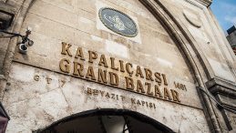 Kapalı&ccedil;arşı'da Yeni Operasyon: 340 Milyon TL'lik Su&ccedil; Gelirine El Konuldu